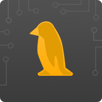 Linux Pro Course Icon