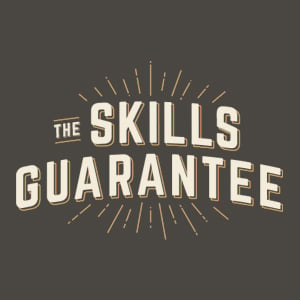 Newsletter Images - Skills Guarantee