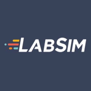 Getting Started in LabSim