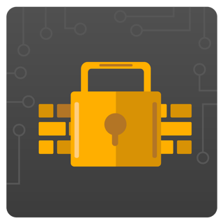 TestOut Cyberdefense Pro-Icon