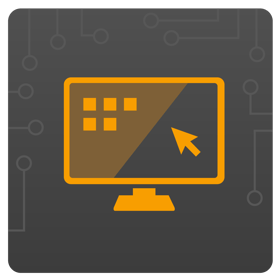 TestOut IT Fundamentals-Icon-1