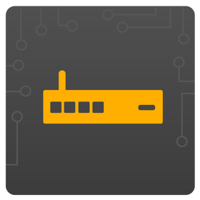 TestOut RoutingSwitching Pro-Icon