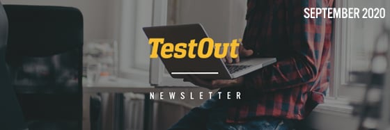 newsletter heading september