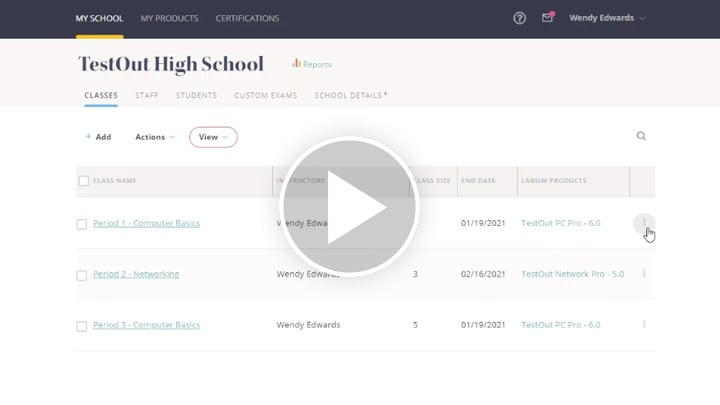 wendy-drop-students