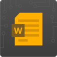 word icon-1