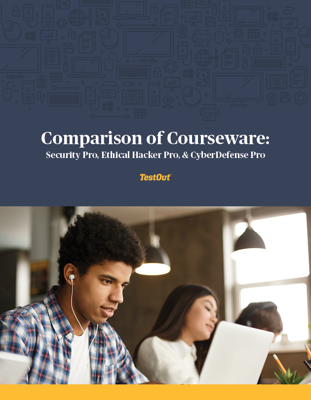 CyD Course Comparison Doc Cover-V1RB