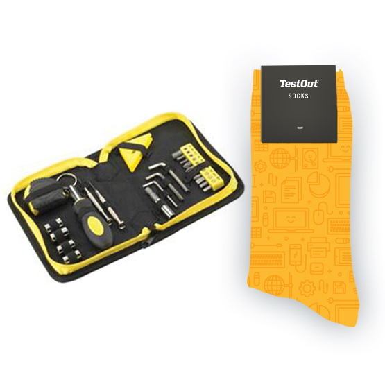 socks-toolkit