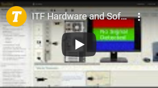 TestOut Video - IT Fundamentals Hardware and Software
