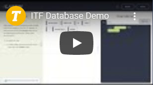 TestOut Video - IT Fundamentals Database Lab Demo